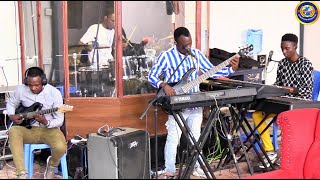 NINA SIRI INSTRUMENTAL - VICTORY 45 WORSHIP BAND