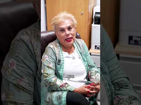 Qué es lo que más te gusta de trabajar en FSJ, Parte 3