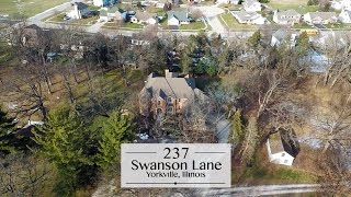 237 Swanson Ln video tour