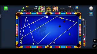 New aim tool for 8 ball pool & league counting mod apk free download link in about section join  screenshot 2