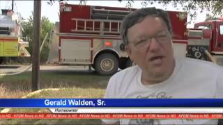 Hardin County couple loses home in fire Net Worth