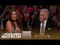 Mel & Cindy Clash in Hot Seat | Golden Bachelor