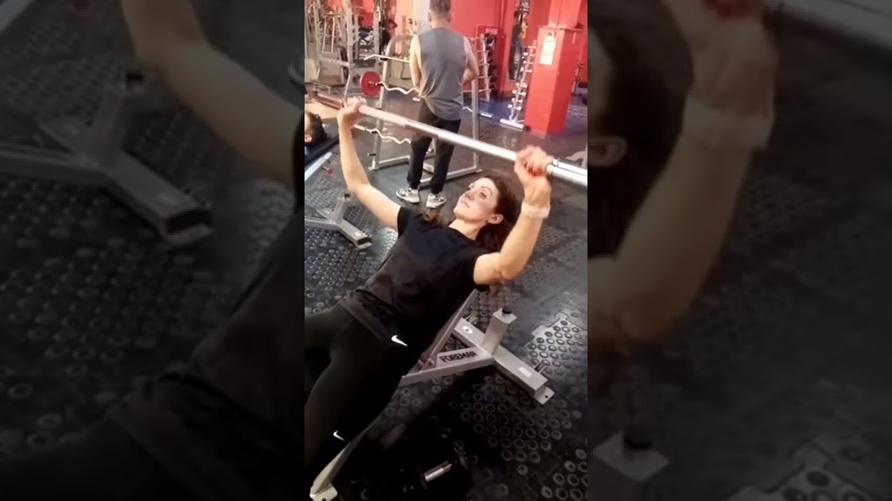 Тренировка тюмень