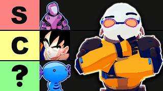 The DEFINITIVE Risk of Rain 2 Mod Tier List