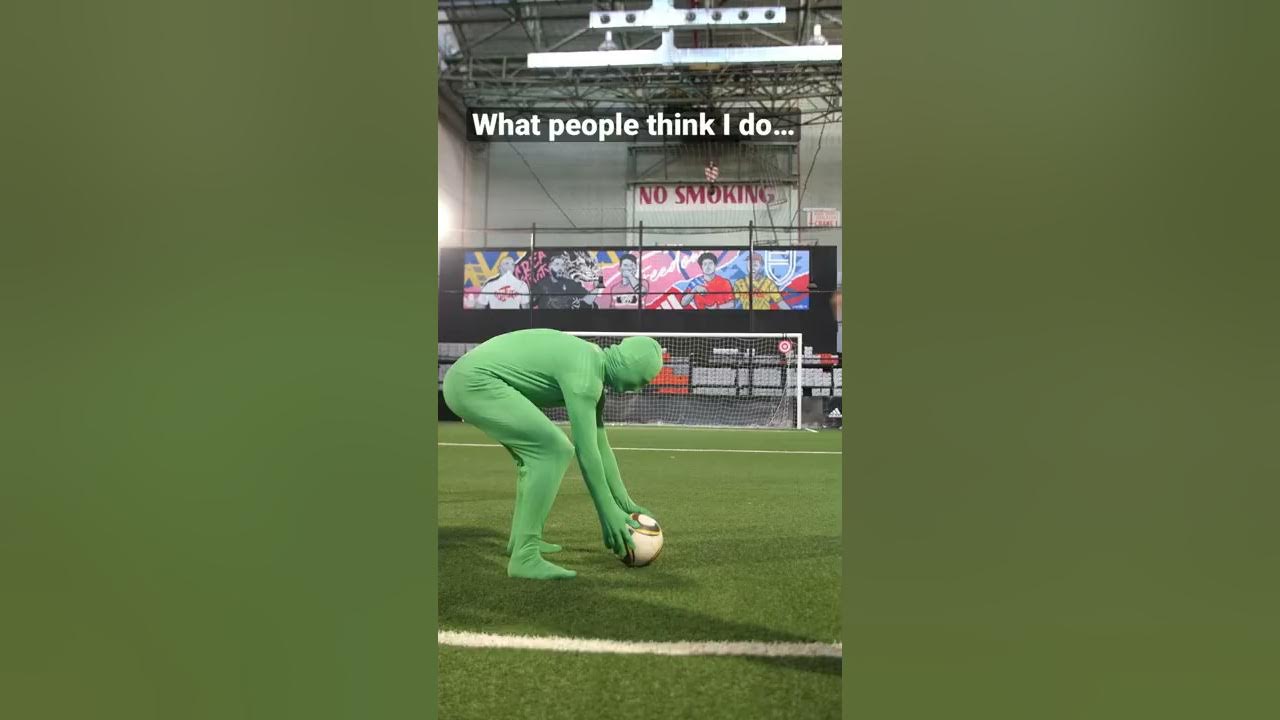 433 leaked my KNUCKLEBALL SECRET to MILLIONS of people!! π€« #shorts #football #knuckleball 433 leaked my KNUCKLEBALL SECRET to MILLIONS of people!! π€« #shorts #football #knuckleball