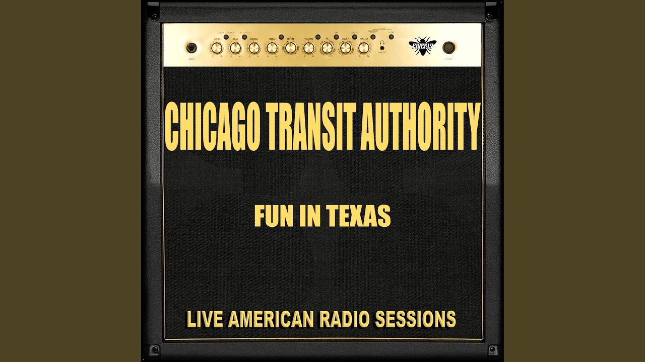 Band Announcement (Live)