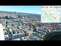 Flightplan Vienna