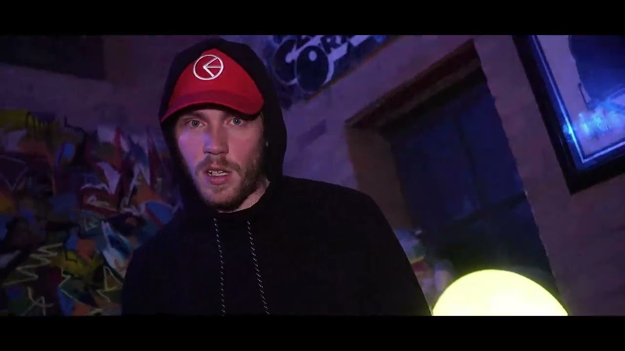 Watch Whiteloaf & Larrair - Utopia (Official Music Video) on YouTube Watch Whiteloaf & Larrair - Utopia (Official Music Video) on YouTube