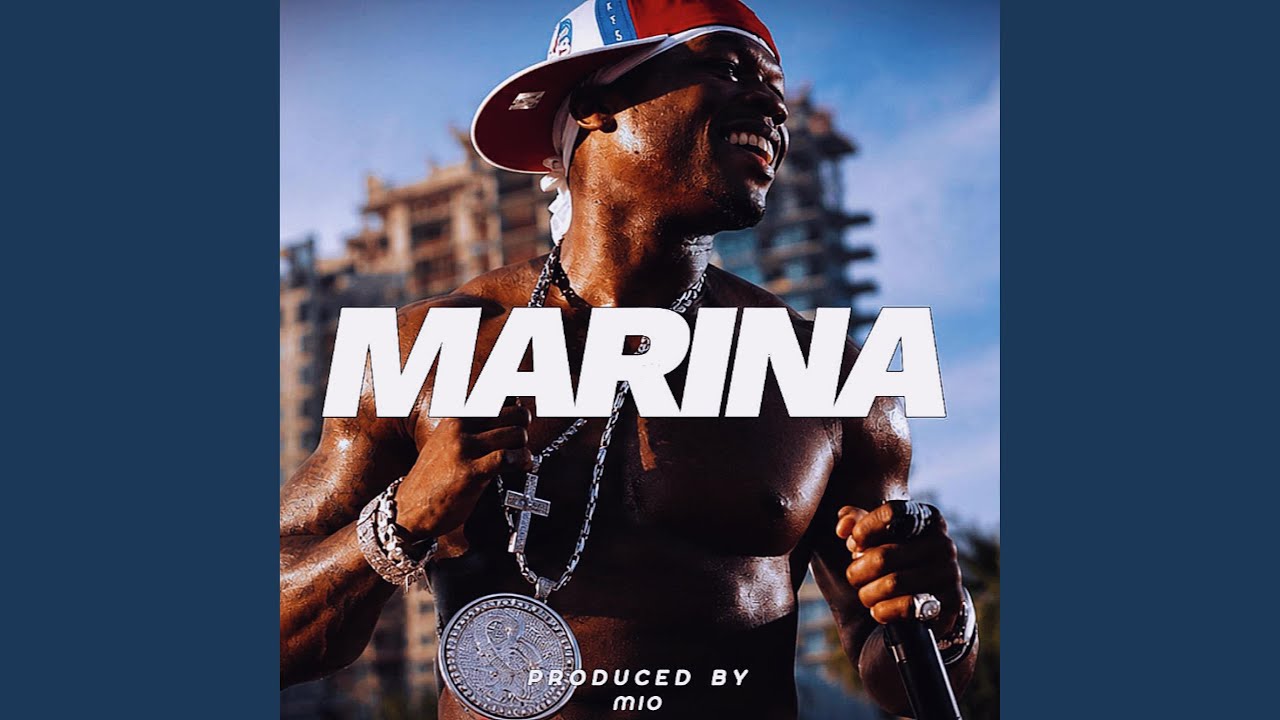 Watch Marina on YouTube Watch Marina on YouTube