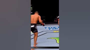 Watch this!! Did you see? #powerslap #ufc #mma #funny #ai #edits #edit #shorts