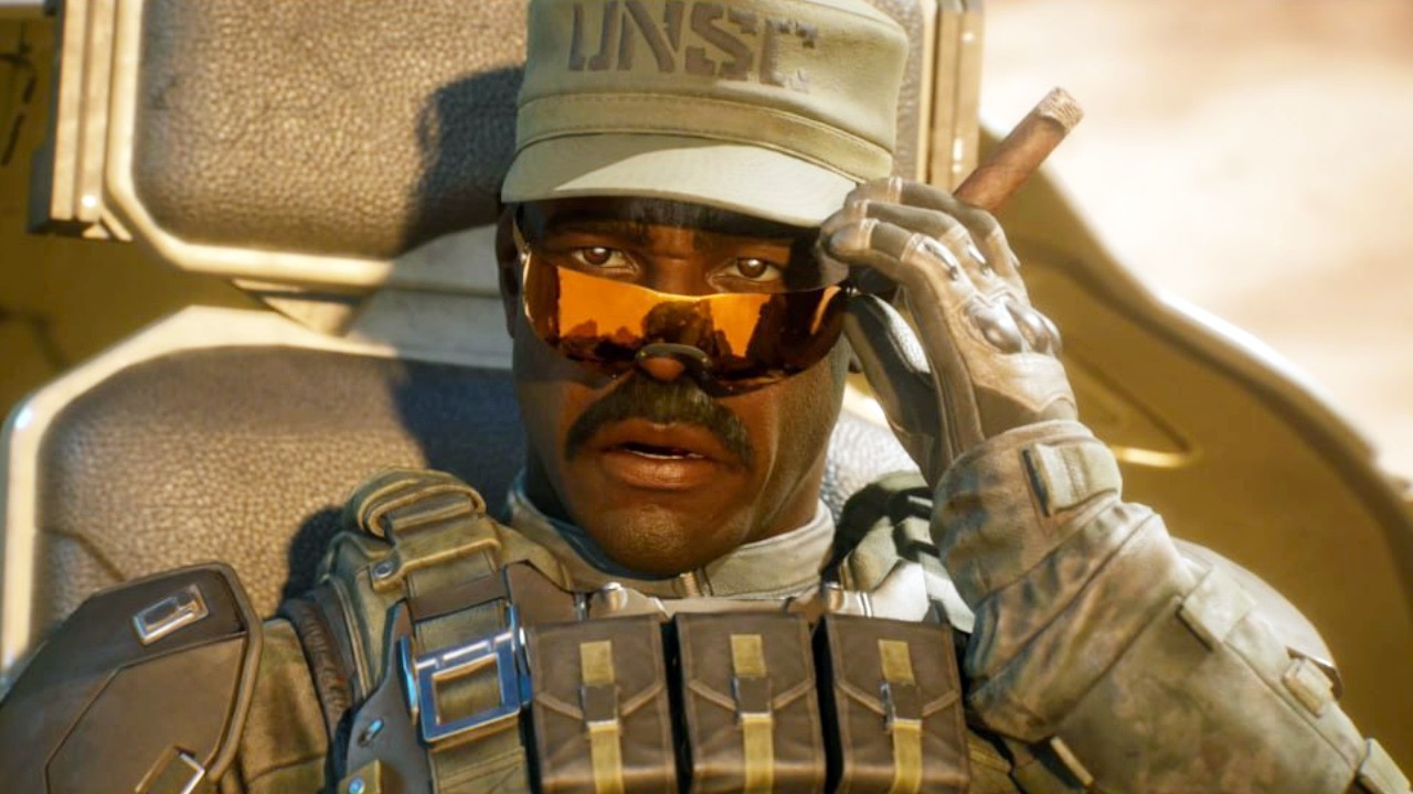 Halo Campaign Evolved NEW Secret Ending Legendary