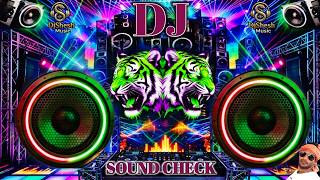 DJ Remix New JBL bass Sound check | bass boosted songs 2026🎧JBL DJ Song vibration mix | hardbass dj