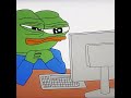 Pepe the frog #edit