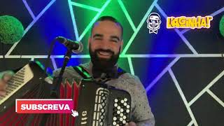 Dá-me um Beijinho (Live Show do Laginha)