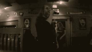 Ruby Baby by Dion & The Belmonts Karaoke@Bucky's GoPro