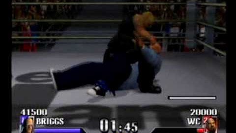 Def Jam Vendetta Story Mode Walkthrough Part 12