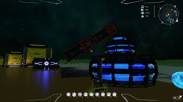 About industry in Dual Universe, what to produce and how to do the math