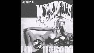 mephistofeles  "heroin"
