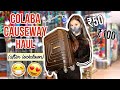 *BEST* Colaba Causeway Haul 2021 / New AMAZING Collection Starting ₹50!