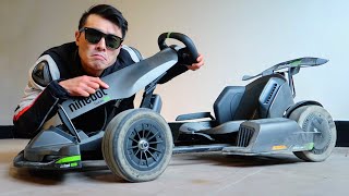 Ninebot Gokart Pro Review: $2000?!