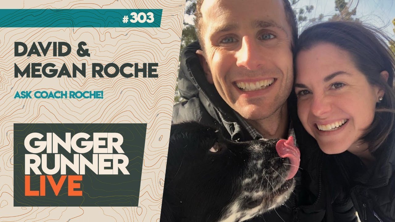 GRL #303 | David & Megan Roche: Ask Coach Roche! - YouTube