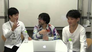 波乱に満ちたジャルジャルの新番組