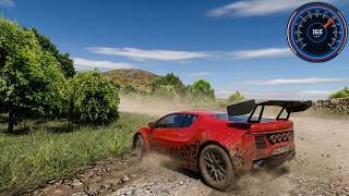 Rally Fury Extreme Racing Android Drifting Gameplay Part-18 @BHAGAMATGAMING screenshot 5