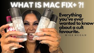 The Real Tea On Mac Fix Setting Spray