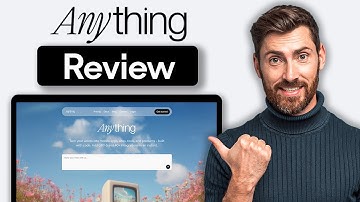 Anything AI App Builder Review (Is It Worth Using in 2025?)