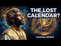 The Lost 364-Day Celestial Clock: Enochian Evidence Nobody is Talking About