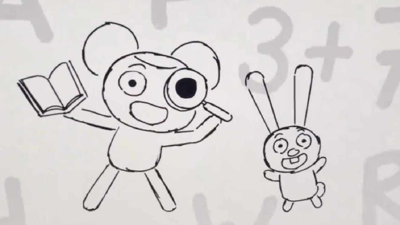 New Learning with Pibby Pilot Leak (2024) - YouTube