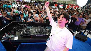 Download lagu [Blue Archive] Anime Expo 2026 Mini Recap Video
