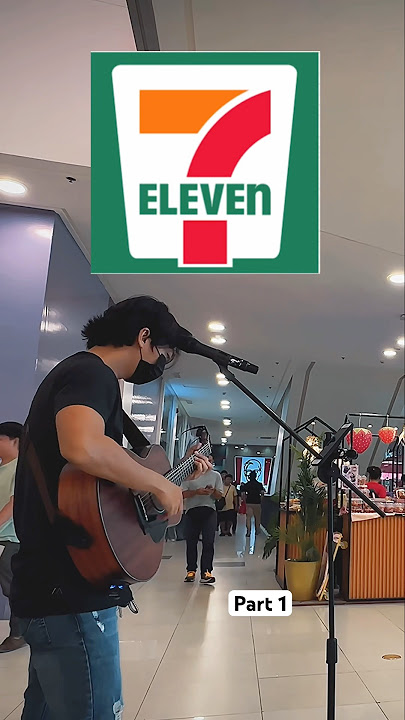 711 - Toneejay - Busking Cover #cover #711 #toneejay