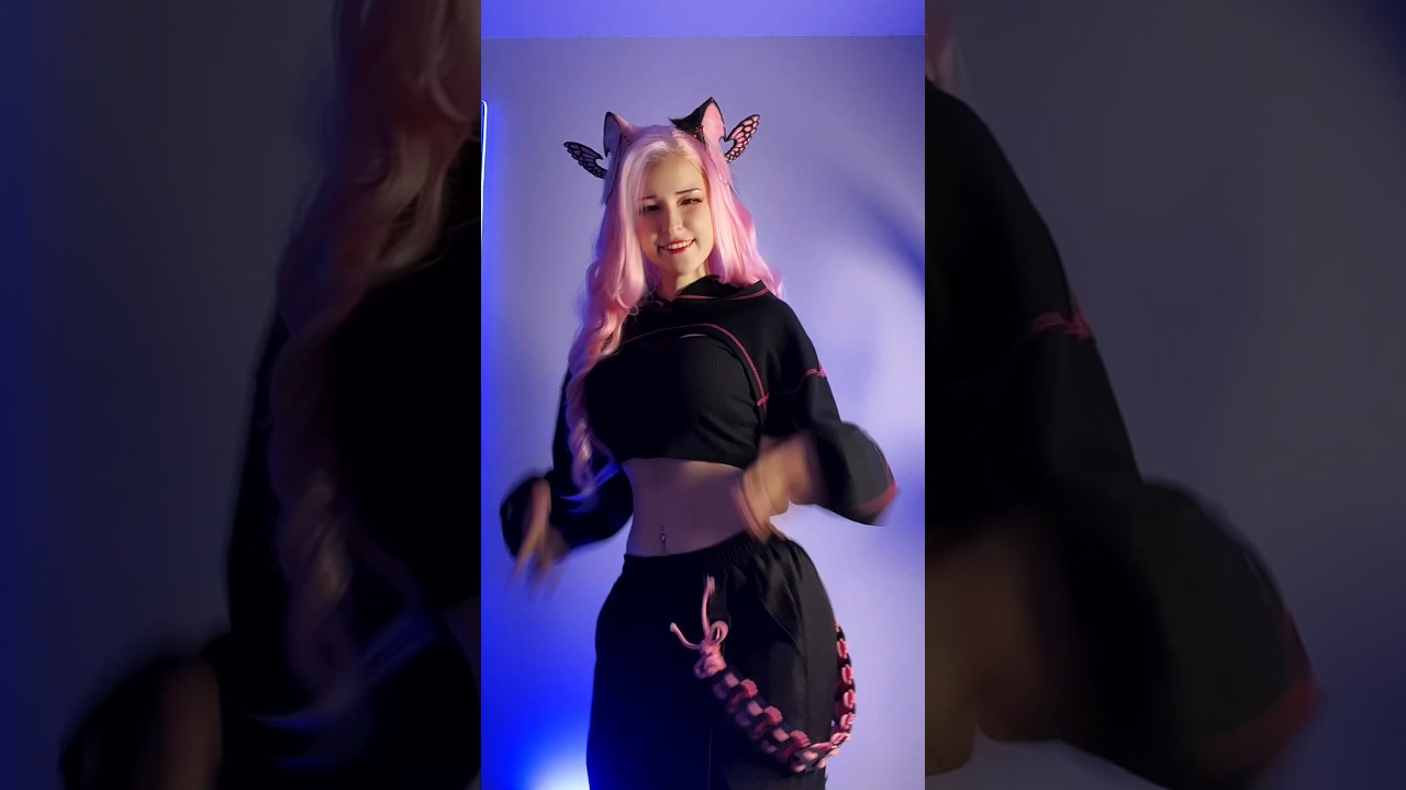 💗💗💗 #cosplay