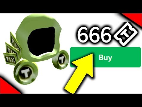 FINALMENTE LOS TIX REGRESAN A ROBLOX... (este es el por qué)