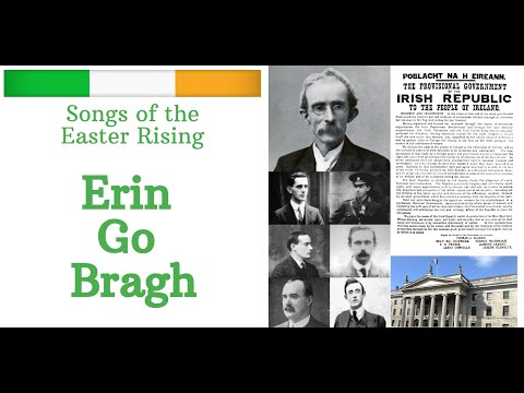 Video: Erin Go Bragh: Inseguire Un'ondata Gigantesca In Irlanda - Matador Network