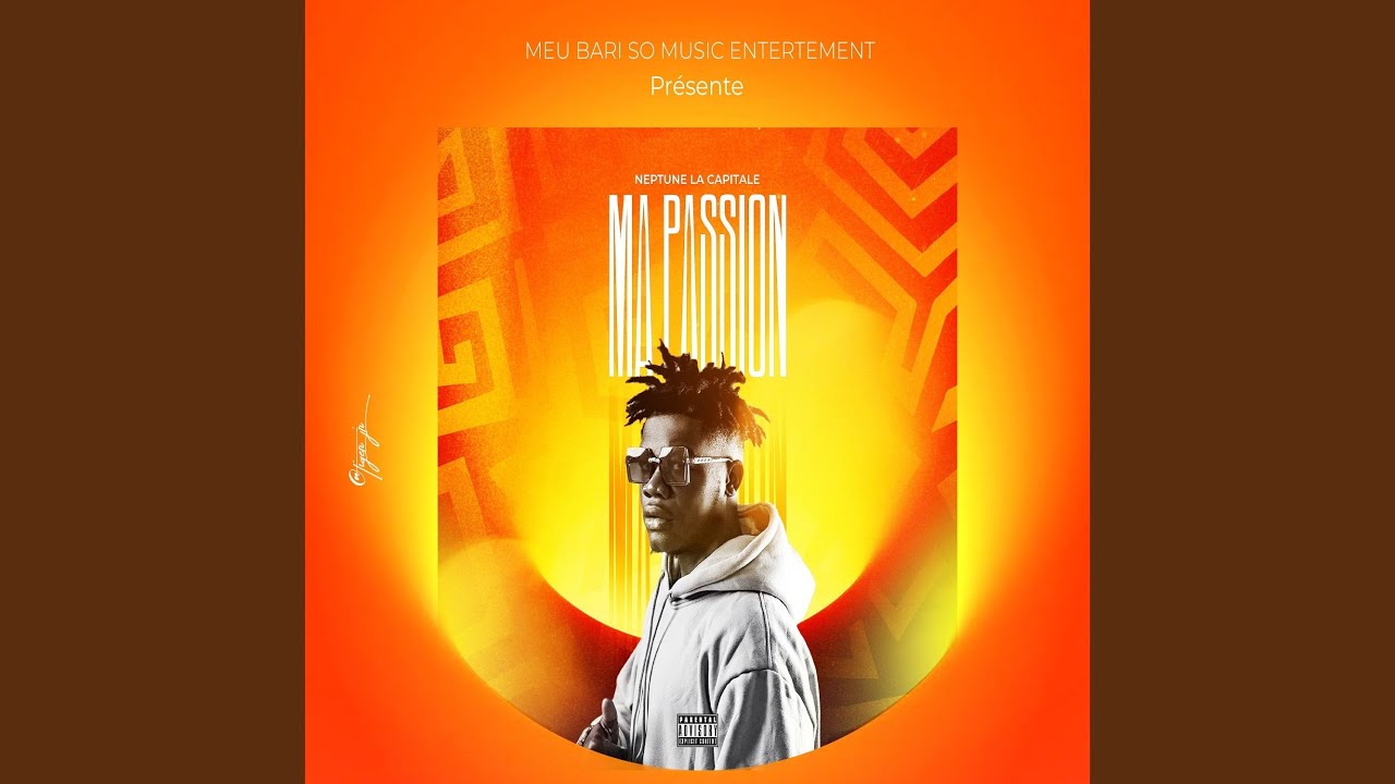 Watch Ma Passion on YouTube Watch Ma Passion on YouTube