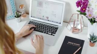 Diary 2017 | The Dear Diary