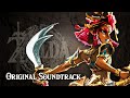 Riju sage of lightning low sfx extended theme  the legend of zelda tears of the kingdom ost