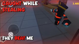 Robbery In Mall😎 - Robbery Madness 2🔥 - Android games - n rod gaming screenshot 5