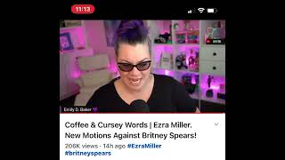 Emily D. Baker explains “Objection! Assumes facts not in evidence!”as a comeback to the average ass.