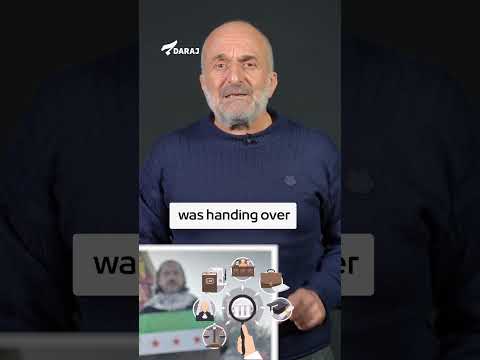 حازم الأمين من سيرأس الحكومة الجديدة للبنان