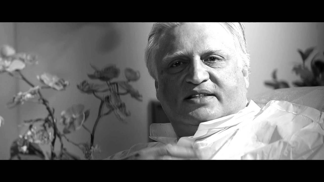 The Golkonda Hotel, Dil se Hyderabadi - Alam Khan