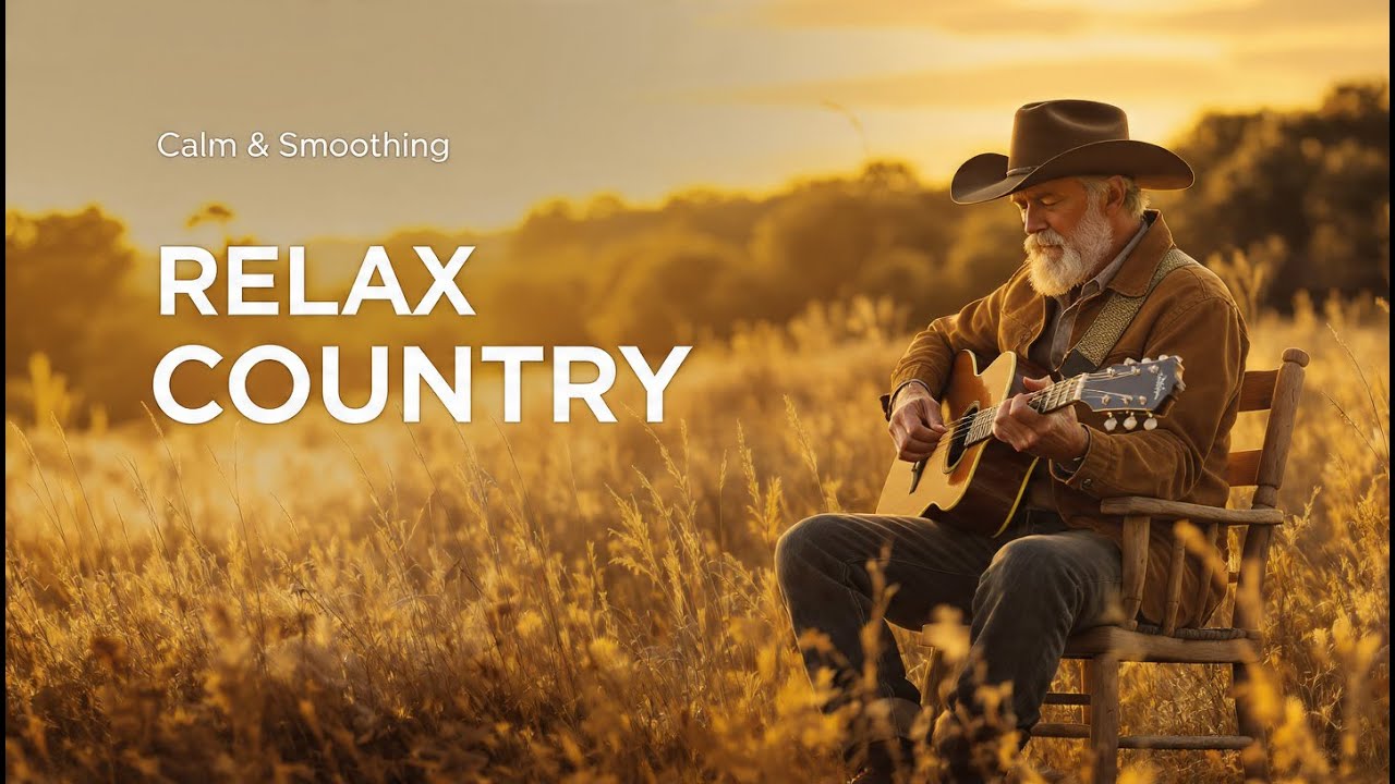 Country Music Summer Roadtrip Tunes with Loretta Lynn, Merle Haggard & Kenny Rogers