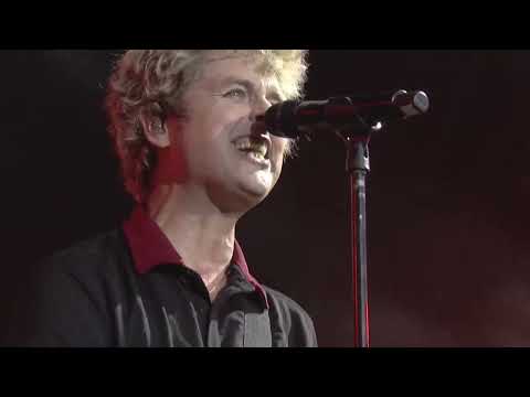 Green Day - American Idiot live [ISLE OF WIGHT 2024]