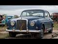 ASMR Car Restoration | 1963 Bentley S3 Continental Full Restoration from Rust to Showroom Luxury
