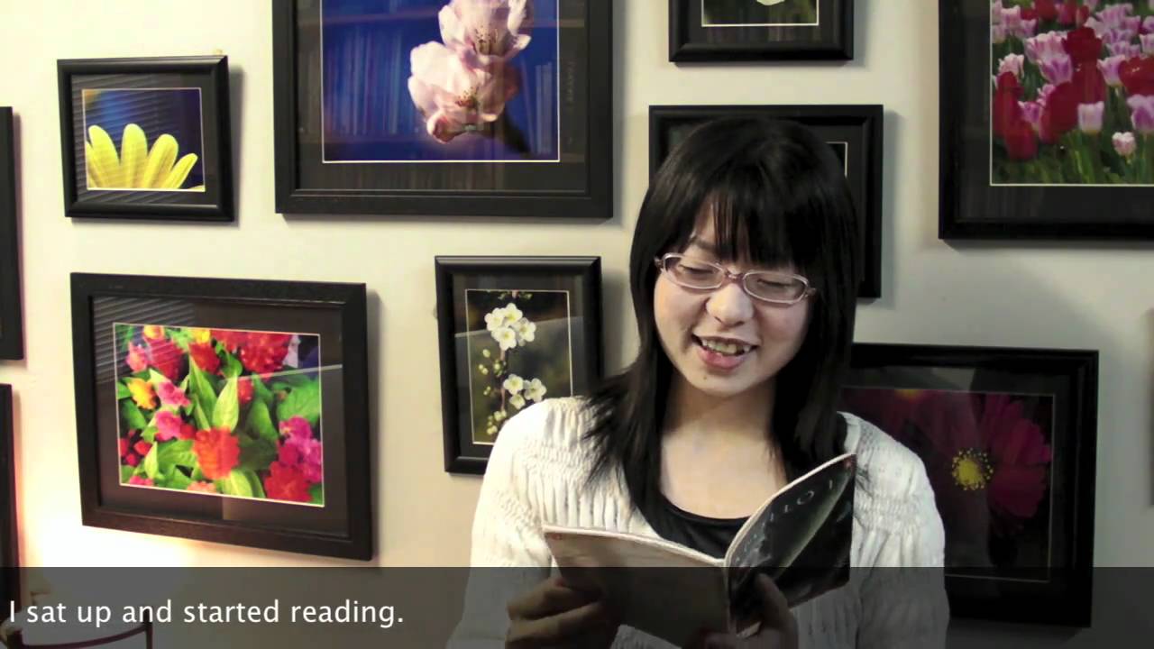Reading Dreams YouTube