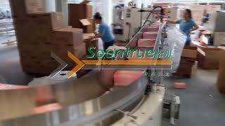 Facial tissue packaging for LILA in Turkey --- Shanghai Soontrue screenshot 2
