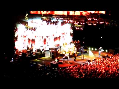 Fleetwood Mac - Tusk - Ziggo Dome - June 1, 2015
