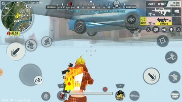 CHEAT RULES OF SURVIVAL 14 FEBRUARI | AIMLOCK SCOPE 100% & SCRIPT (READ DECRYPTION)